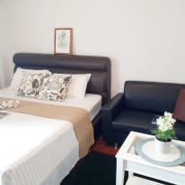 Photo of Co Living Marina Bay's room