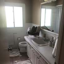 Photo of Penny Bolourchi's room