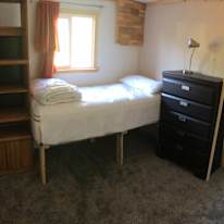 Photo of Martina's room
