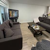 Photo of Preeti bains's room