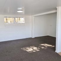 Photo of Alice's room