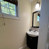 Photo of Tareq's room