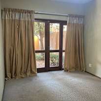 Photo of Sitho's room