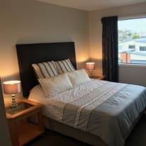 Photo of Melissa's room