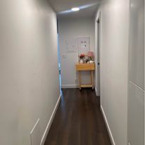 Photo of Lilie Currie's room