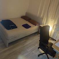 Photo of Neha Ashani's room