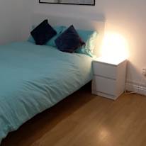 Photo of Rassel's room