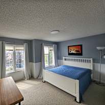 Photo of Clarizz's room