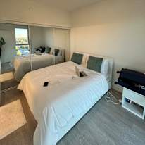 Photo of Alexis's room