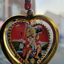 Photo of RAVI CHANDRA's room