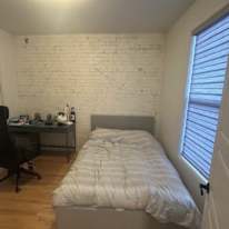 Photo of BENJAMIN GERMAN's room
