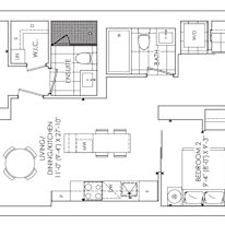 Photo of Anita's room