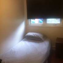 Photo of Musset's room