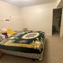 Photo of Kayna's room