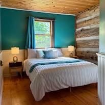 Photo of Amber's room