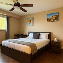 Photo of north york rooms's room