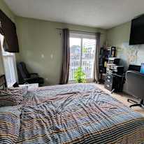 Photo of Nerissa's room