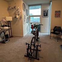 Photo of eli's room