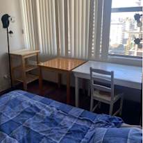 Photo of Alex's room