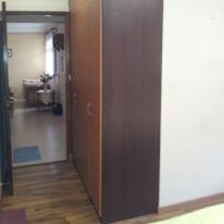 Photo of Saroja's room