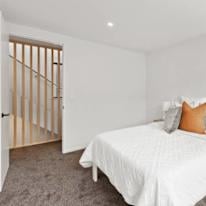 Photo of Sophie's room