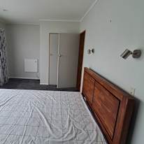 Photo of Doug's room