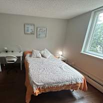 Photo of Ujjwal Bhatia's room