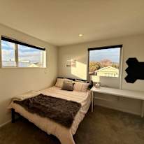 Photo of Taurapa's room