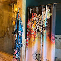 Photo of Kristi's room