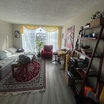Photo of ROSIANNE BERTHELOT's room