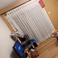 Photo of Sheshna's room