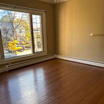 Photo of Hena's room