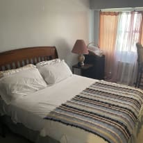 Photo of Julia's room