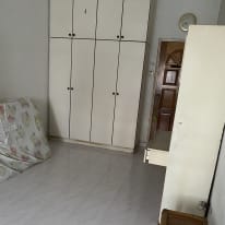Photo of Jen's room