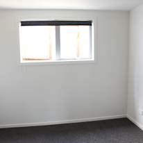 Photo of Jessie McLean's room
