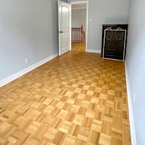 Photo of Alf's room