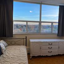 Photo of Cher's room