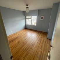 Photo of Mark's room
