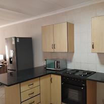 Photo of Xolisa's room