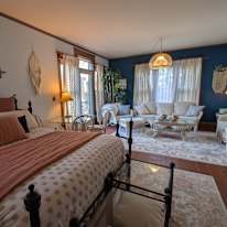 Photo of Kristina Taylor's room