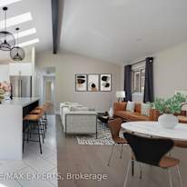 Monserrat Zamora's room