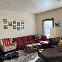 Photo of Karina's room