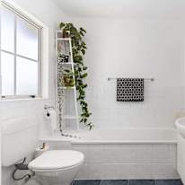 Photo of Rajeev's room