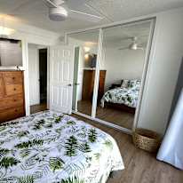 Photo of Mary's room