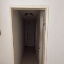 Photo of Hector's room
