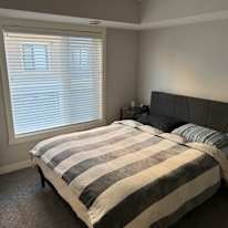 Photo of Gbemisola's room