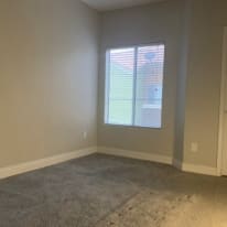 Photo of Amanda's room