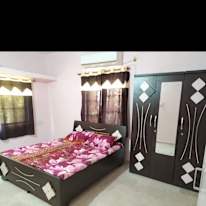 Photo of Anuj Pratap Singh's room