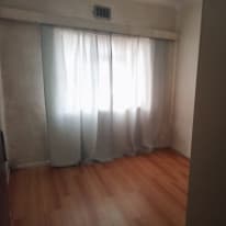 Photo of Chantel's room