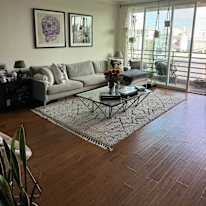 Photo of Carolina's room
